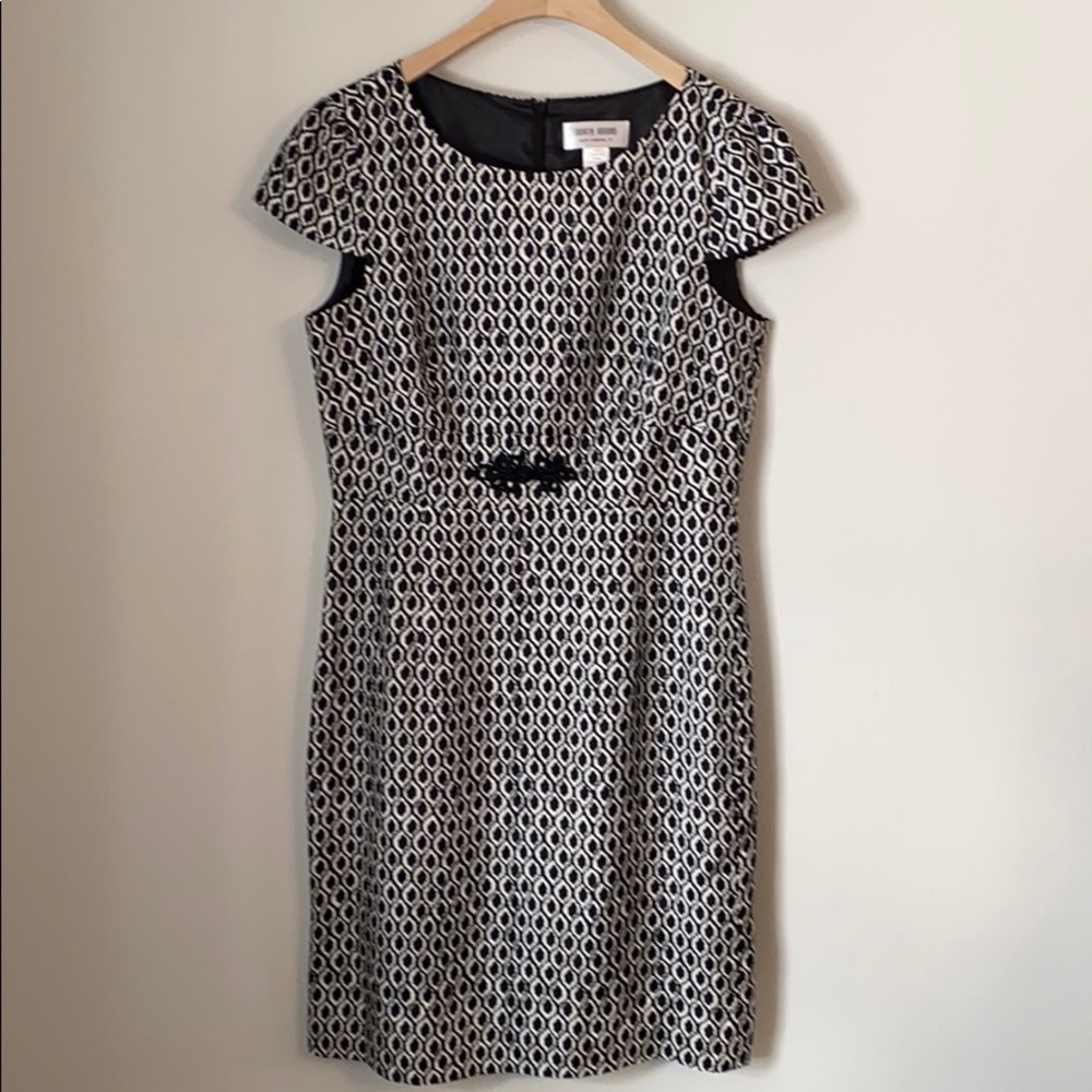 Skirtin Around Dress